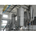 silica mixture drying machine spin flash dryer